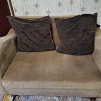 مبل ۷ نفره|مبلمان خانگی و میز عسلی|رشت, حمیدیان|دیوار