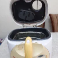 سرخ کن|اجاق گاز و لوازم برقی پخت‌وپز|تهران, کرمان|دیوار