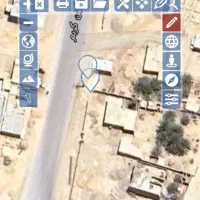 زمین دکان دوار|فروش زمین و ملک کلنگی|پسکوه, |دیوار