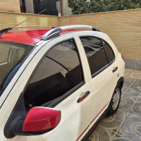 کوییک Rآخرای 401درحد با گارانتی رینگ