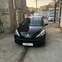 پژو 207i دندهای TU5، مدل ۱۳۹۷