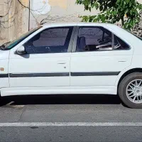 پژو پارس سال مدل ۹۹