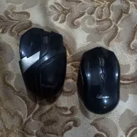 ماوس بی سیم