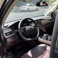 نیسان ترا Traa 2025|خودرو سواری و وانت|تهران, محمودیه|دیوار