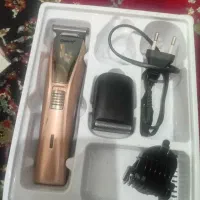 ریش تراش شارژی وتتو