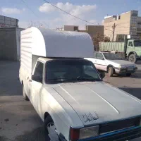 پیکان وانت مدل 90