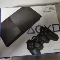 پلی استیشن 2 فلش خور