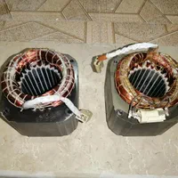 تعمیرات انواع کمپرسور کولر گازی|کولر گازی و فنکوئل|بندر کنگان, |دیوار