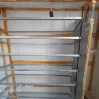 فروش دستگاه جوجه کشی