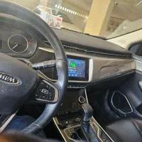 آریزو 5 توربو اتومات IE مدل 401