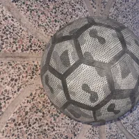 توپ ارتشی چل تیکه