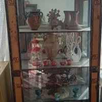 بوفه فرفورژه
