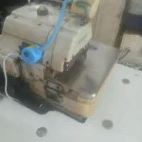 زیگزال پنج نخ زوجی معاوضه با چهارنخ