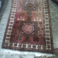 باسلام ۲عدد فرش کناره دستباف سالم سالمه|فرش|تبریز, |دیوار