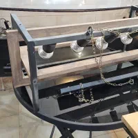 اسپیلت ایولی 24هزار 8 ماه کارکرده 31 تخفیف جزیی|کولر گازی و فنکوئل|فولادشهر, B2|دیوار