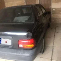 پراید صبا 85|خودرو سواری و وانت|کرج, عظیمیه|دیوار