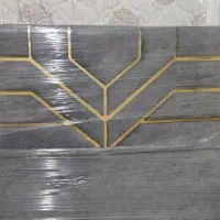 سرویس خواب دونفره لیزری|تخت و سرویس خواب|پرند, فاز ۴|دیوار