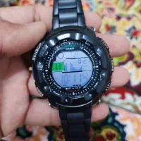 دو عدد ساعت کاسیو
