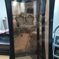 بوفه چوب|بوفه، ویترین، کنسول|همدان, |دیوار