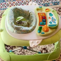 روروئک موزیکال چیکو ایتالیا