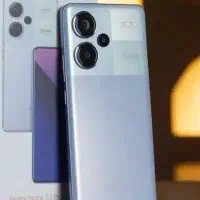 نوت 13پروپلاس5G