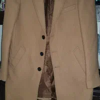 پالتو مردانه|لباس|گرگان, |دیوار