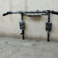 بارفیکس دیواری چند منظوره