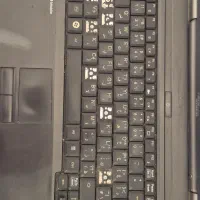 لبتاب اصل فوجیتسو Esprim Mobile V5533  Fujitsu|رایانه همراه|رباطکریم, رباطکریم|دیوار