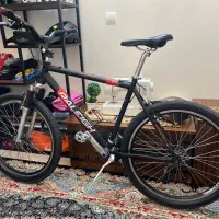 دوچرخه رالی|دوچرخه، اسکیت، اسکوتر|تهران, سازمان آب|دیوار