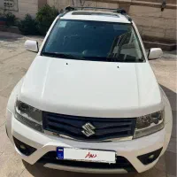 سوزوکی ویتارا مدل ۹۷