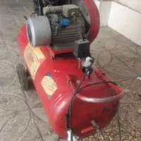 کمپرسور باد