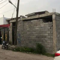 فروش زمین ۹۵ متری در جماران