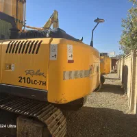 بیل مکانیکی|خودرو سنگین|ری, شهادت|دیوار