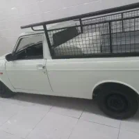 پیکان وانت دوگانه ۹۲