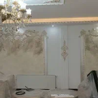 نقاش و پتینه کاردرجه 1بامدرک معتبرازفنی حرفه ای|خدمات پیشه و مهارت|مشهد, راهنمایی|دیوار