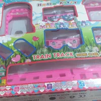 قطاراسباب بازی