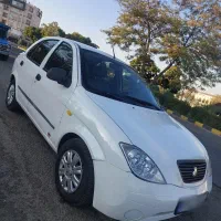 تیبا۲ مدل ۹۵