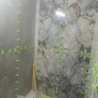 نیازمندکارگردوغاب ریز کاشی