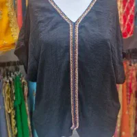 شومیز مجلسی|لباس|شیراز, شاهچراغ|دیوار