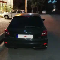 207مدل 96دنده tu5
