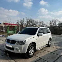 سوزکی ویتارا مدل ۸۷ سفید ۲ برگ اقساط هم انجام میشه