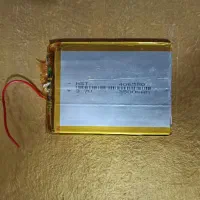 باتری لیتیومی