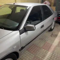 سیتروئن زانتیا 2000cc، مدل ۱۳۸۸|خودرو سواری و وانت|ماهدشت, |دیوار