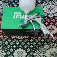 پیستوله رنگ|ابزارآلات|فسا, |دیوار