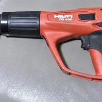 میخکوب تمام اتوماتیک DX 460 هیلتی