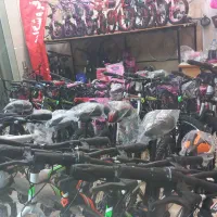 زندگیتو رنگی کن دوچرخه|دوچرخه، اسکیت، اسکوتر|آبادان, |دیوار