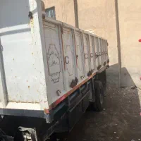 اتاق باری جک دار ایسوزو‌