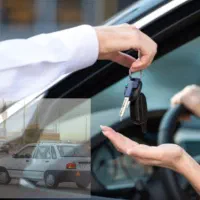 آموزش رانندگی به خانم ها(توسط مربی آموزشگاه خانم)