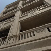 پیش فروش واحد ۱۳۷ متری بوستان