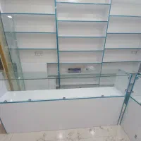 قفسه MDF